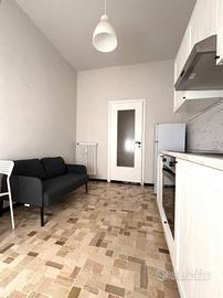 Appartamento di 60 m² con 2 locali a Sesto San Gio