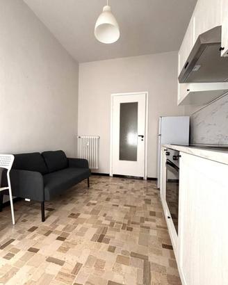 Appartamento di 60 m² con 2 locali a Sesto San Gio