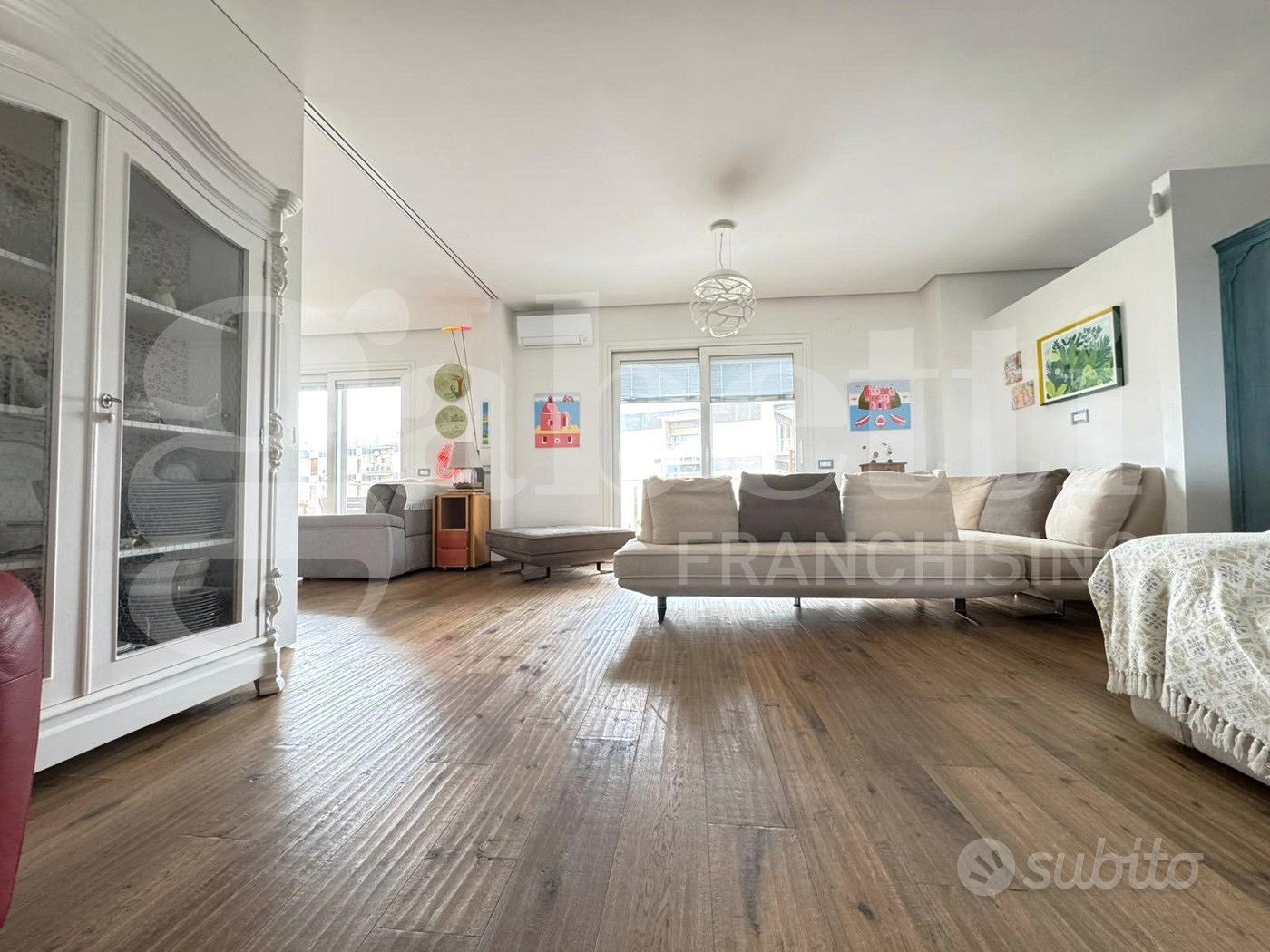Apartment in Bari, Picone - Vista 3