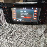 autoradio doppio din.