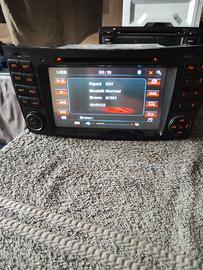 autoradio doppio din.