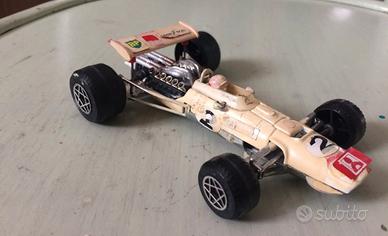 Honda F1 Politoys 1/32