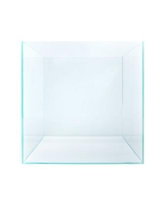 Acquario AQPET Kubic 30 in vetro extrachiaro