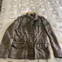 Giubbotto primaverile