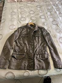 Giubbotto primaverile