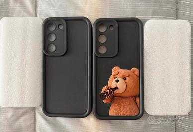Set 2 Cover Samsung Galaxy S23