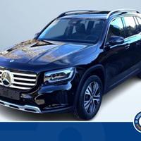 Mercedes-Benz GLB Classe 200 Automatic Advanc...