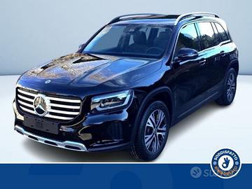 Mercedes-Benz GLB Classe 200 Automatic Advanc...