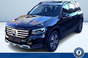 Mercedes-Benz GLB Classe 200 Automatic Advanc...
