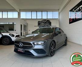 MERCEDES-BENZ CLA 200 d Automatic Premium *NIGHT