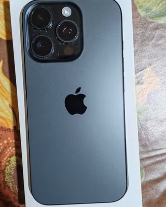 iphone 16 pro 256gb