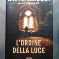 Libro L'ordine della luce