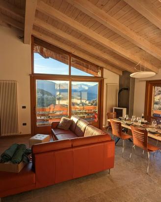 Casa vacanze - primavera/estate 2026 - Alto Garda