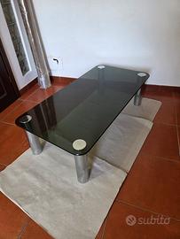 tavolino da salotto Vintage anni 70