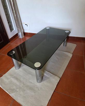 tavolino da salotto Vintage anni 70