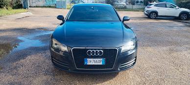 Audi A7 sportback 3.0 tdi quattro 