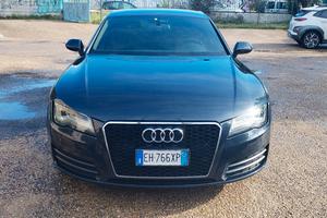Audi A7 sportback 3.0 tdi quattro 