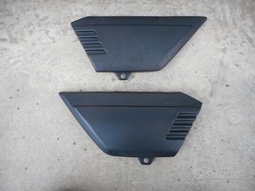 fianchetto moto guzzi v35 imola v50 v65 sp