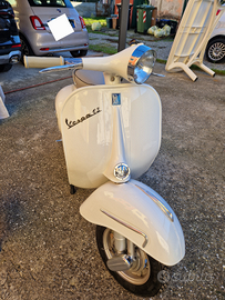 Vespa gs 160