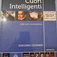 Cuori intelligenti edizione blu - volume leopardi