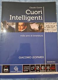 Cuori intelligenti edizione blu - volume leopardi