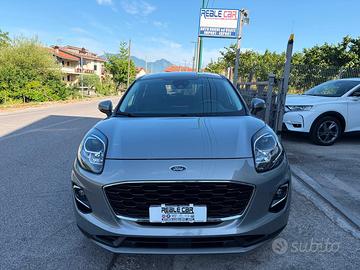 Ford Puma 1.5 EcoBlue 120CV S&S Titanium X