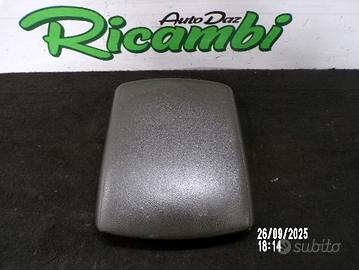BRACCIOLO PER NISSAN NAVARA D40 ANNO 2007