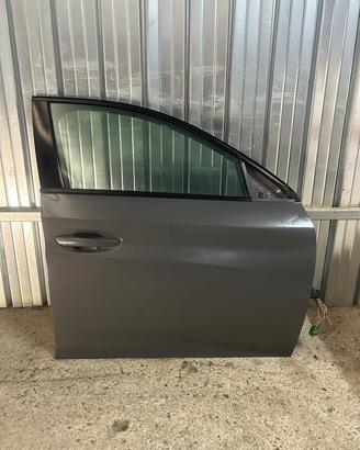 Porta sportello dx sx peugeot 208 2019/2026