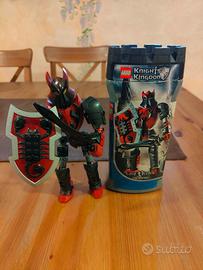 Lego Knights' Kingdom; Lord Vladek
