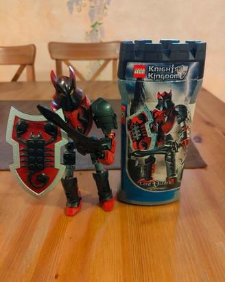 Lego Knights' Kingdom; Lord Vladek