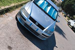 fiat stilo 1.9jtd