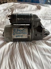 Motorino di avviamento BOSCH per alfa romeo giulia