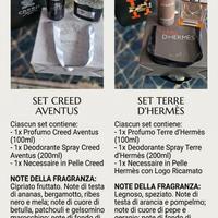 Profumo 