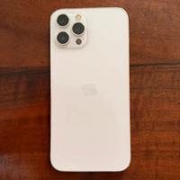 Iphone 12 pro max perfetto