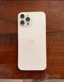 Iphone 12 pro max perfetto