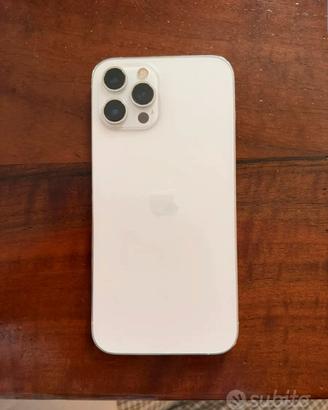 Iphone 12 pro max perfetto