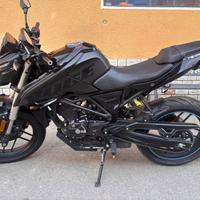 Voge Brivido 125r