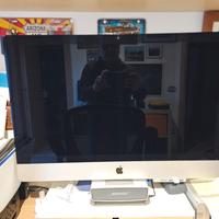 Mac 27 pollici del 2017