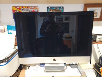 Mac 27 pollici del 2017