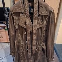 Trench primaverile MARINA YACTHING