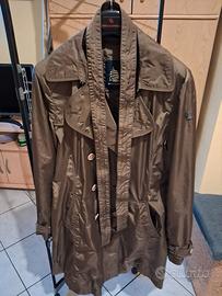 Trench primaverile MARINA YACTHING