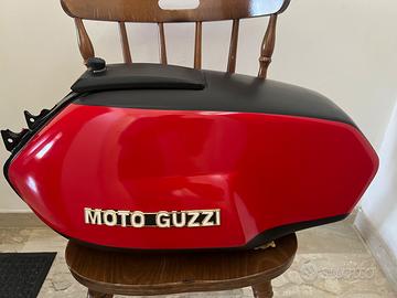Serbatoio originale guzzi 850  Lemans