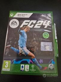 EA SPORTS FC 24 Standard Edition Xbox Series X|S