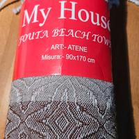 Telo mare Fouta Beach