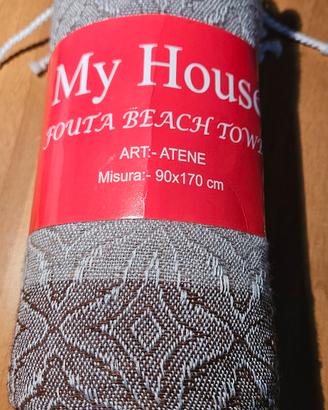 Telo mare Fouta Beach