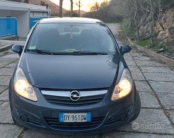 Opel corsa 1.3 CDTI 75cv 2009
