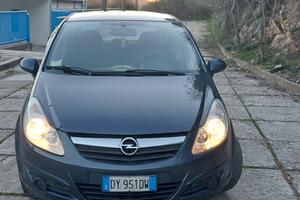 Opel corsa 1.3 CDTI 75cv 2009