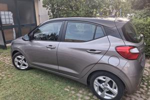Hyundai i10 1.0 GPL Econext (2021) – Idonea Neopat