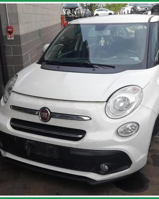 Ricambi Usati FIAT 500L 2019