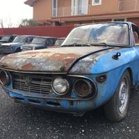Lancia fulvia 1.216
